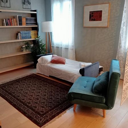 Enjoyhome - Appartamento Di Pregio Con Garage 파도바 외부 사진